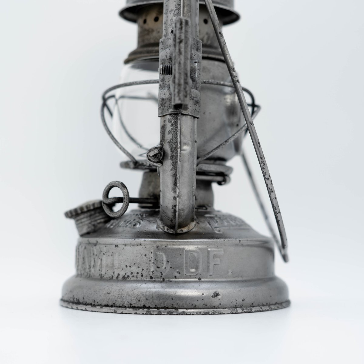 ジャンク】Feuerhand フュアーハンド 176e マッシュルームヘッド