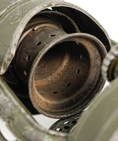 FEUERHAND 75 ATOM StK olive drab 40's - 42's