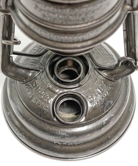 FEUERHAND 176 SUPER BABY StK DBPa. K〰1490 54's -