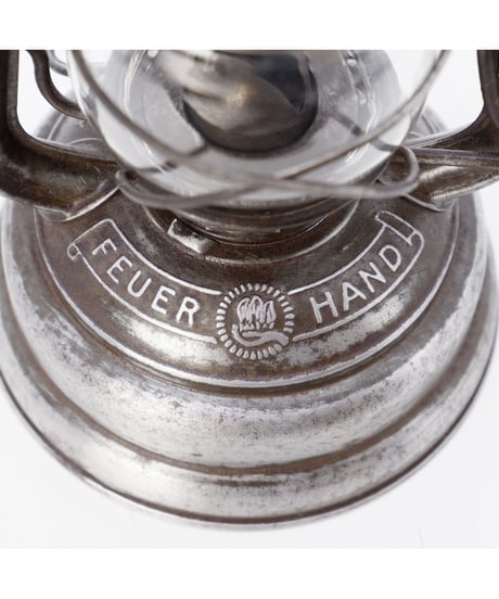 feuerhand 176 spec super baby DBP STK 1955 - 1960