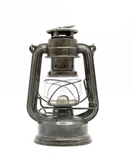 FEUERHAND 175 SUPER BABY  3rd   60's -