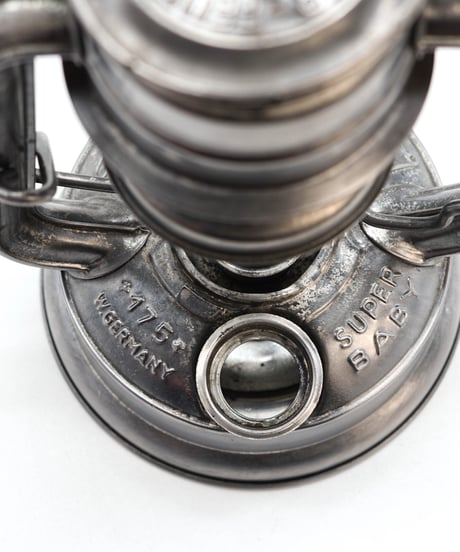 FEUERHAND 175 SUPER BABY 3rd 60's ~