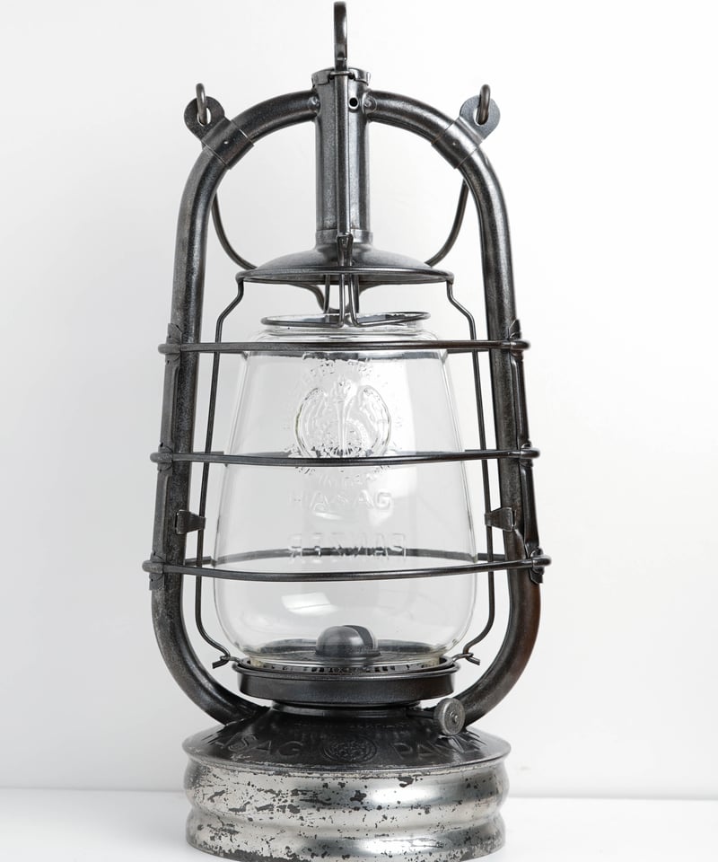 HASAG PANZER № 7503 35' ~ 37's | 森の古物店 野屋