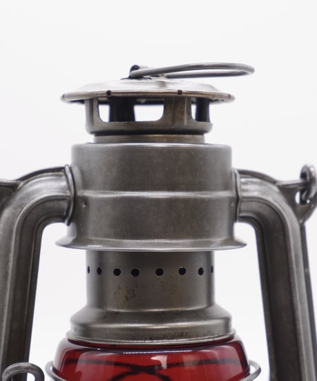 FEUERHAND 175 SUPER BABY 3rd Red Globe 50's ~