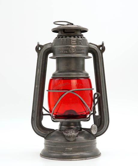 FEUERHAND Nr. 275 NIER EXPORT MODEL red globe 36 〜 39's