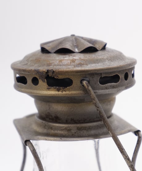 DIETZ SCOUT  skaters lantern 20's 〜 23's