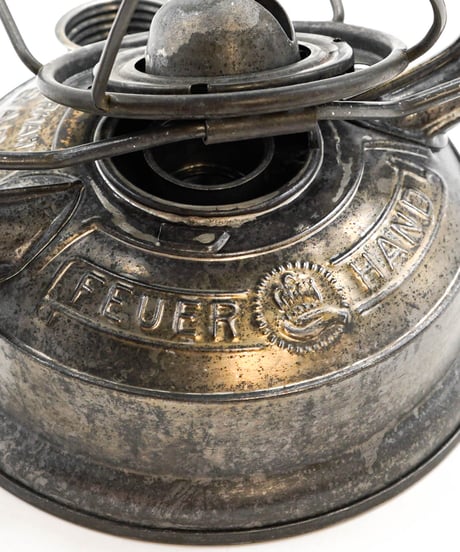 FEUERHAND 275 BABY 4th 70's -