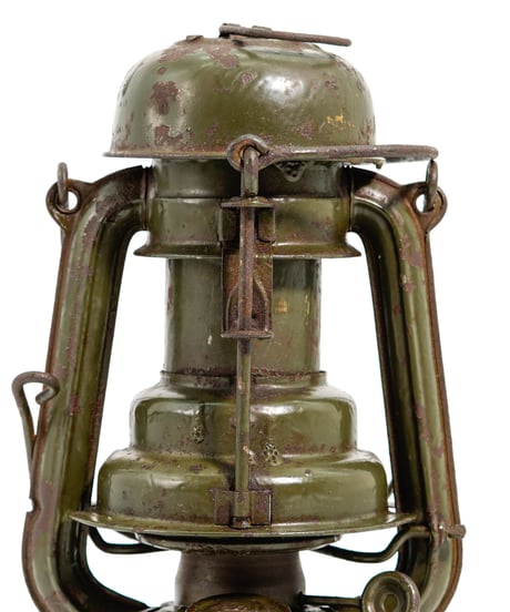 FEUERHAND 176LU Olive Drab 40's - 42's