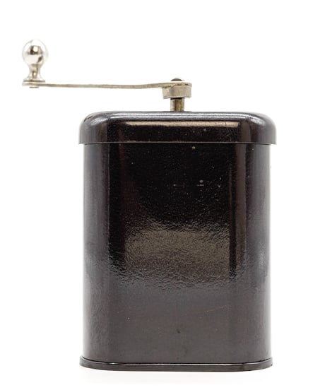 LODOS TRAMP coffee grinder 40's -