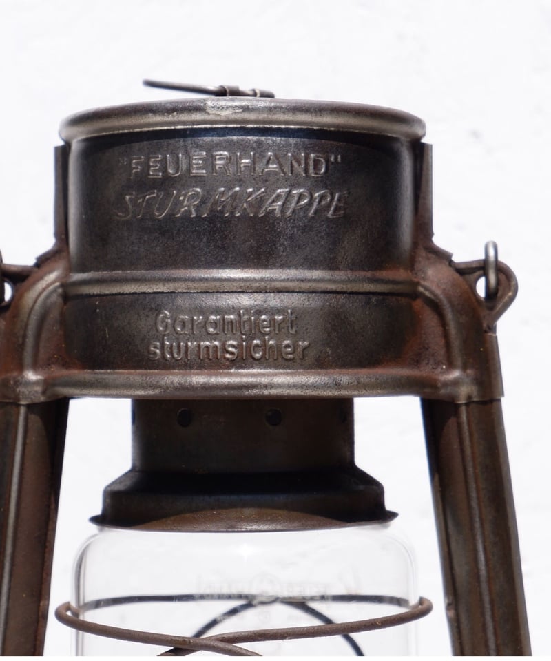 FEUERHAND STK 276 BABY SPECIAL ★Vintage★
