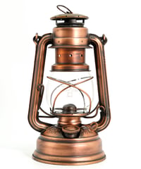 FEUERHAND 276 BABY SPECIAL 4th Copper plated model 70s