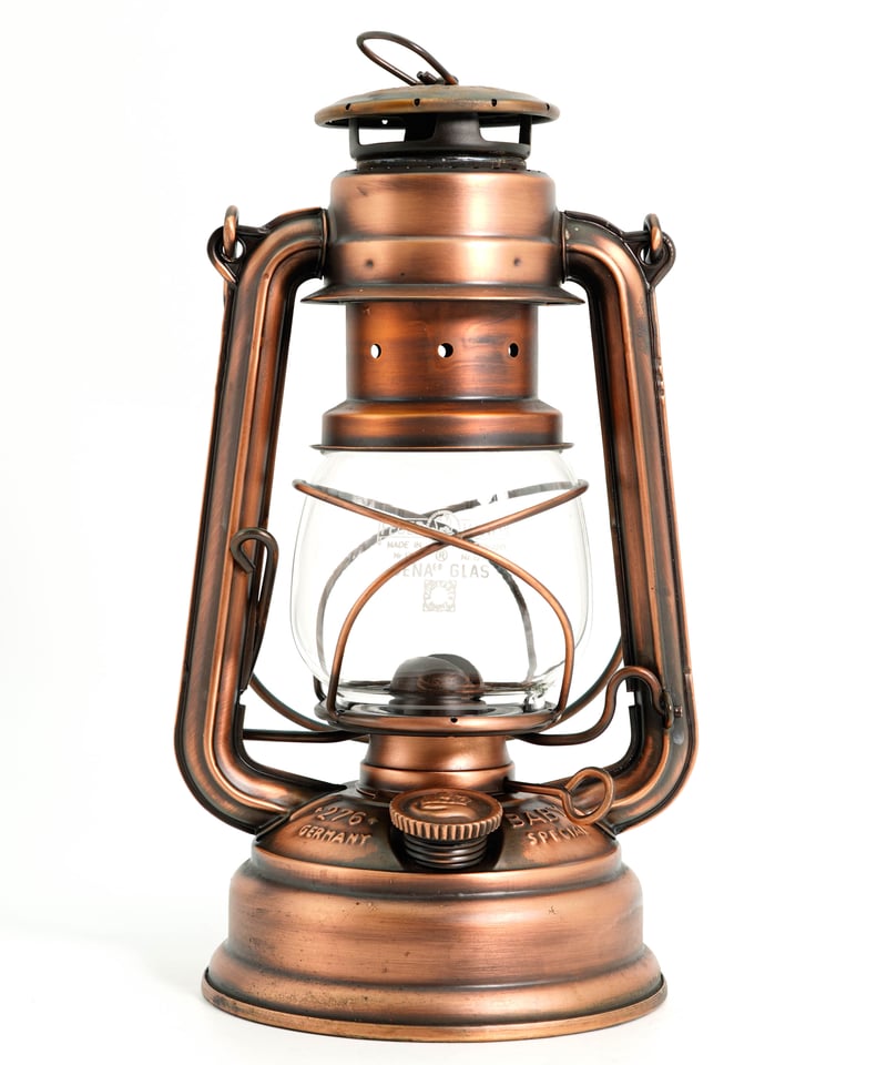FEUERHAND 276 BABY SPECIAL 4th Copper plated mo