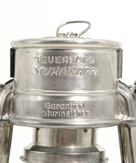 FEUERHAND 276 BABY SPECIAL StK 3rd 76’s/5