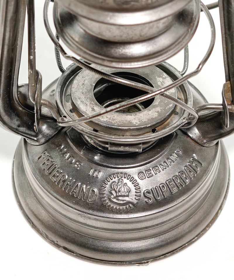 FEUERHAND Nr.175 SUPER BABY US Export Model R