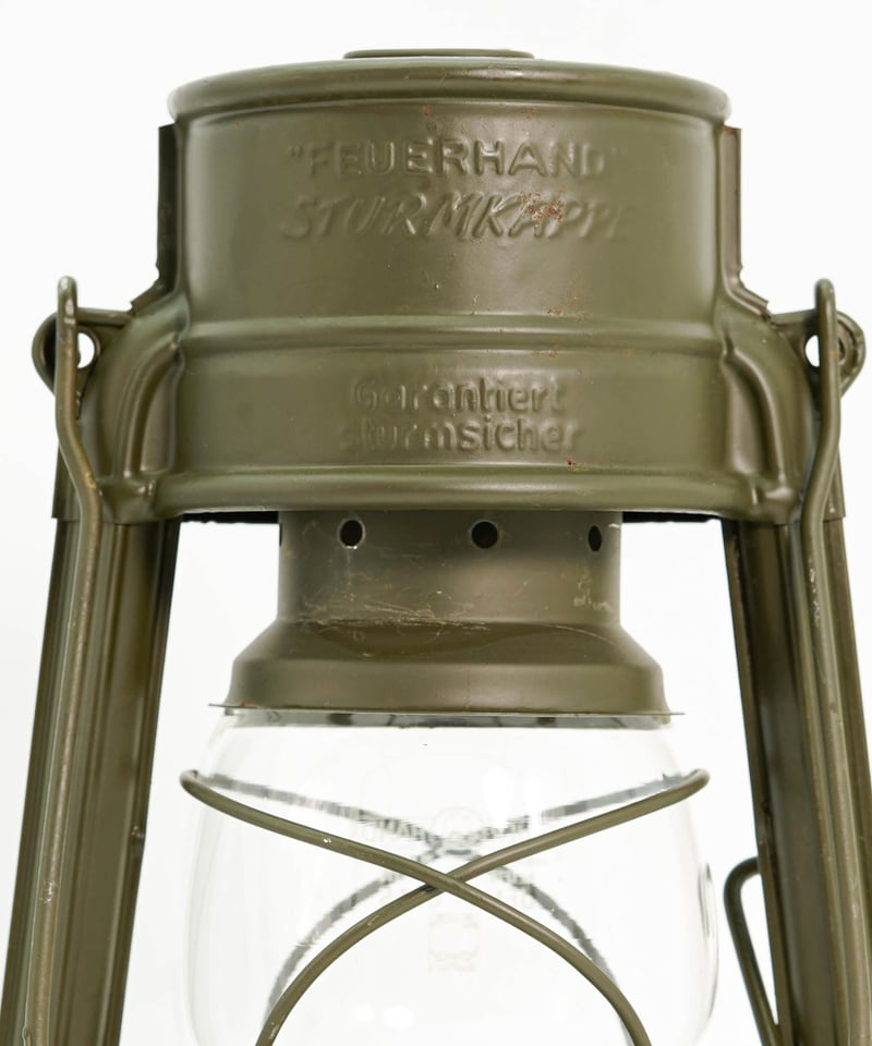 FEUERHAND 276 BABY SPECIAL StK VERSORG - NR 626