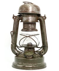 FEUERHAND 176e olive drab 40's -