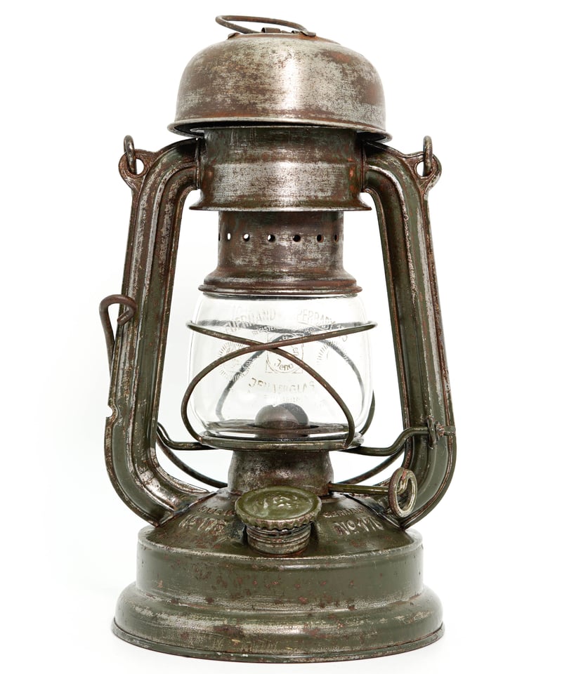 FEUERHAND 176e olive drab 40's - | 森の古物店 野屋