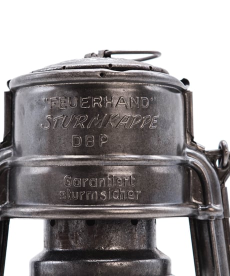 FEUERHAND 276 StK DBP 55's ~ 70's