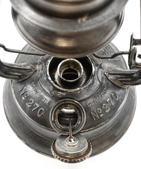 FEUERHAND Nr. 270  30's -