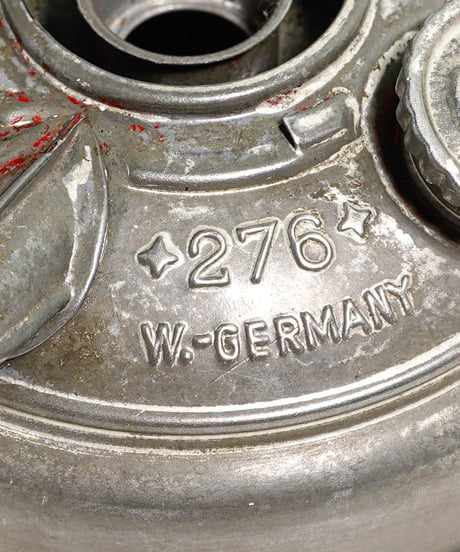 FEUERHAND 276 BABY SPECIAL StK DBPa. K~1452  POST Green globe 53's -