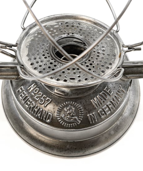 FEUERHAND №257/999 1st 20's -