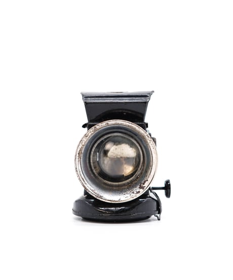 ROLEX TAJINDIA Bicycle Lantern deadstock  1920's ~ 1940's