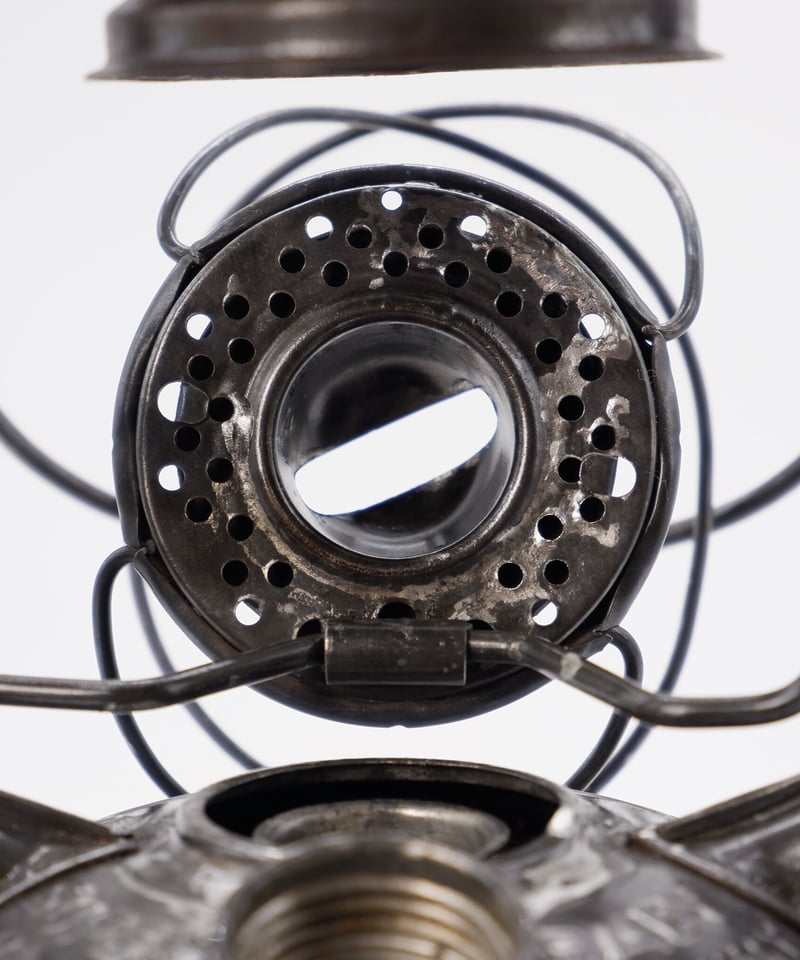 さ*ん様 【希少】Feuerhand 176 stk DBP 〰︎︎k1490 FEUERHAND 176 DBP STK k1490 red auer glass | Oldman's lantern