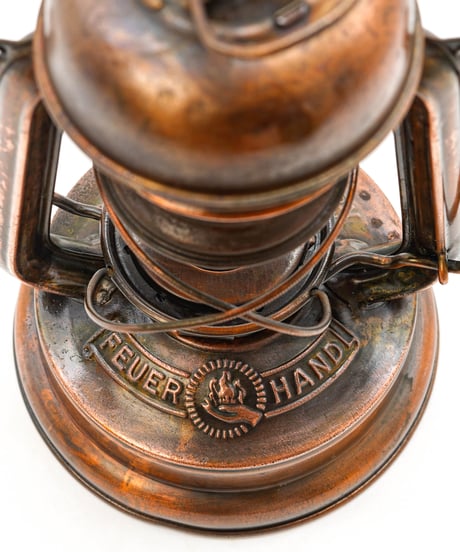 FEUERHAND №176e Copper 40's -
