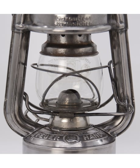 FEUERHAND 175 SUPER BABY  StK  DBP OELAB K~1491/1 55's ~