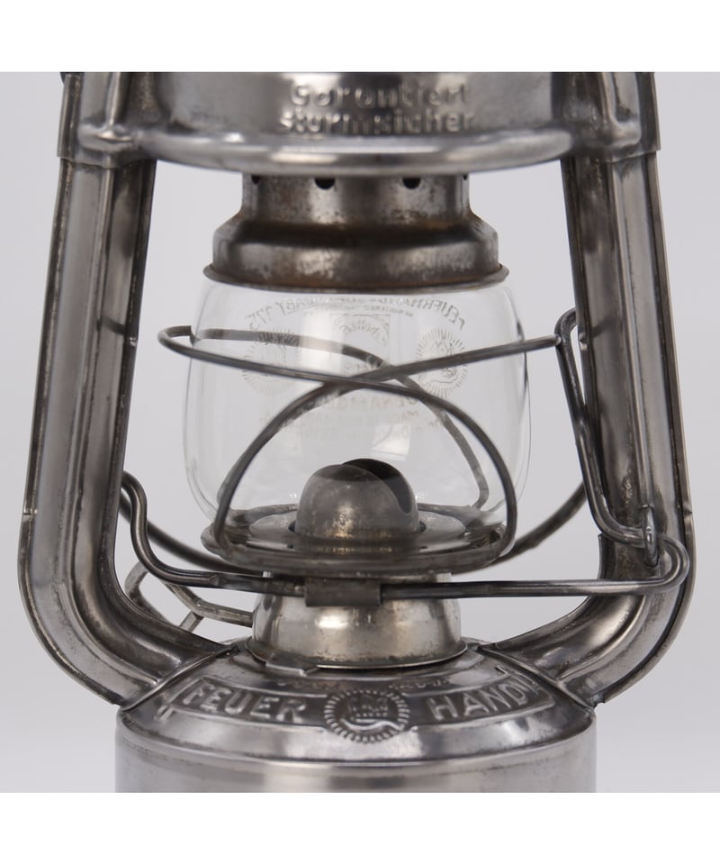 FEUERHAND 175 SUPER BABY StK DBP OELAB K~1491