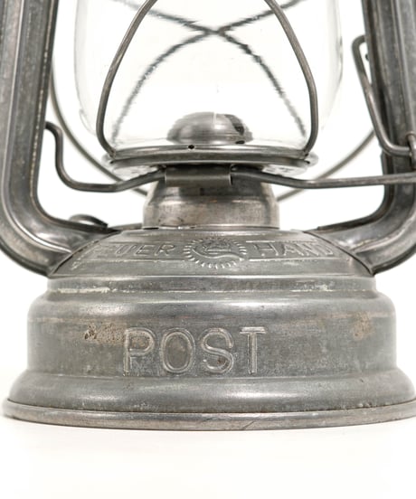 FEUERHAND 276 BABY SPECIAL StK DBPa. K~1452  POST 53's -