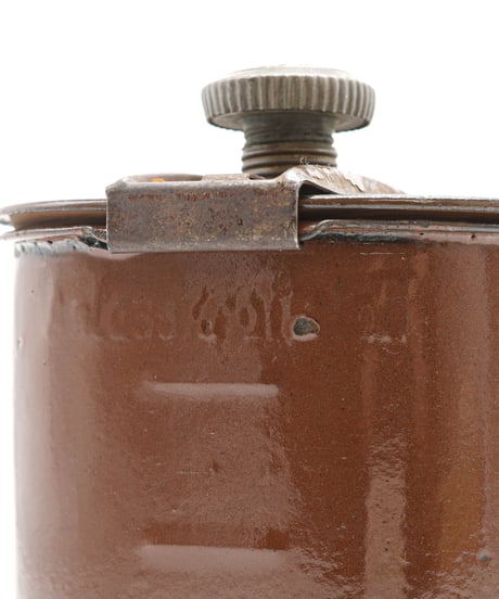 FEUERHAND Food Container 40's -