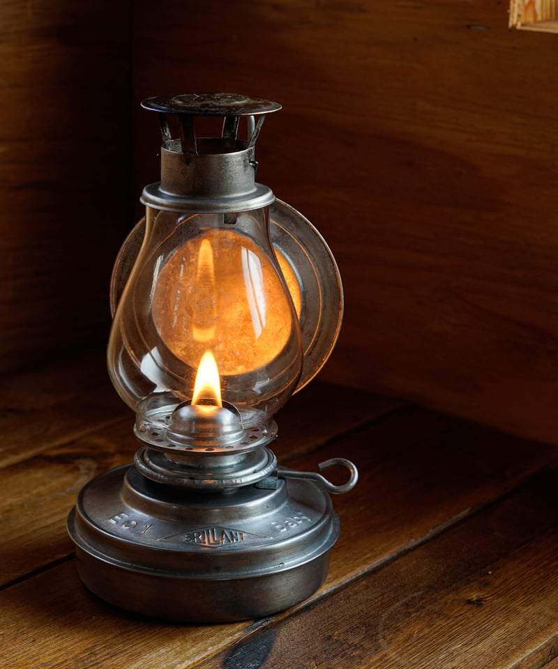 BRILLANT “Baby No.1” 1900's - 1930's | 森の古物店 野屋