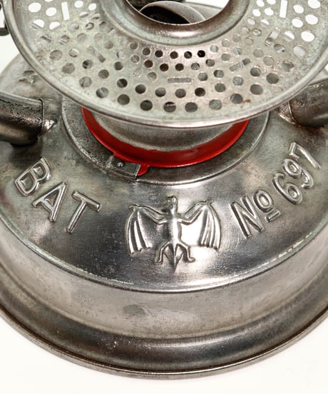 BAT №697 1930s -