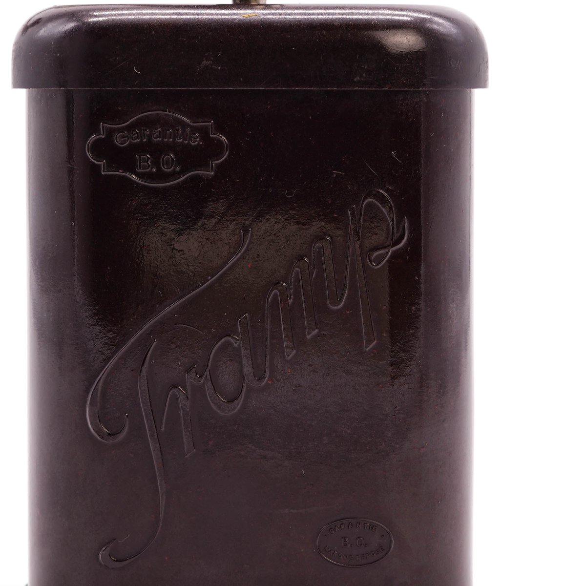LODOS TRAMP coffee grinder 40's | 森の古物店 野屋 LODOS TRAMP coffee grinder 40's | 森の古物店 野屋