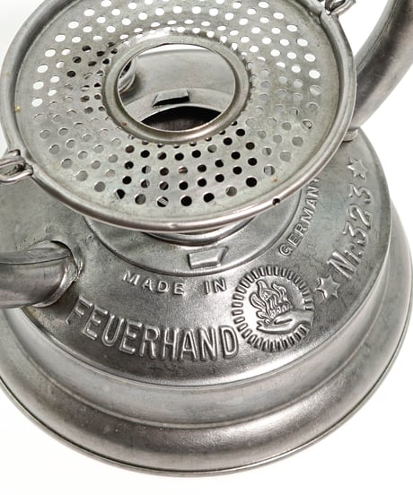 FEUERHAND Nr.323 ３rd 35's -
