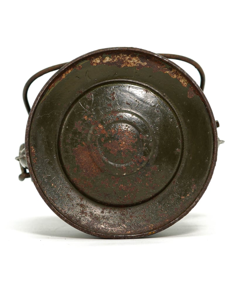 FEUERHAND 75 ATOM StK olive drab blackout red 4