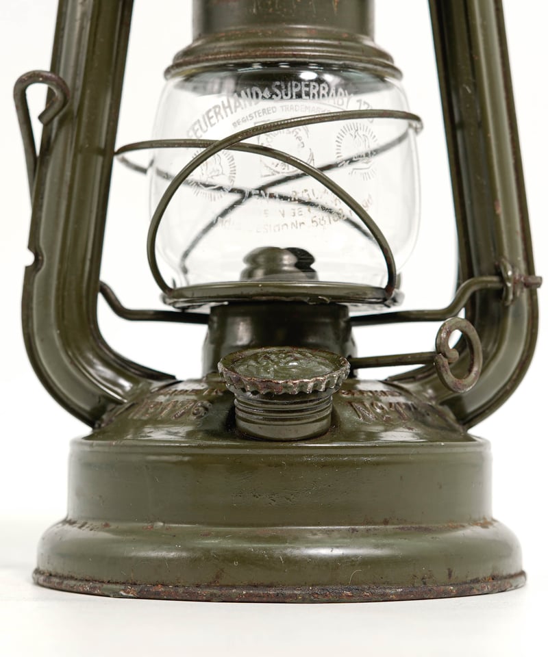 FEUERHAND 176e olive drab 40's - | 森の古物店 野屋 FEUERHAND 176e olive drab 40's - | 森の古物店 野屋