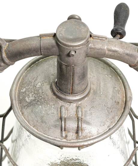 FEUERHAND № 223 2nd 20's -