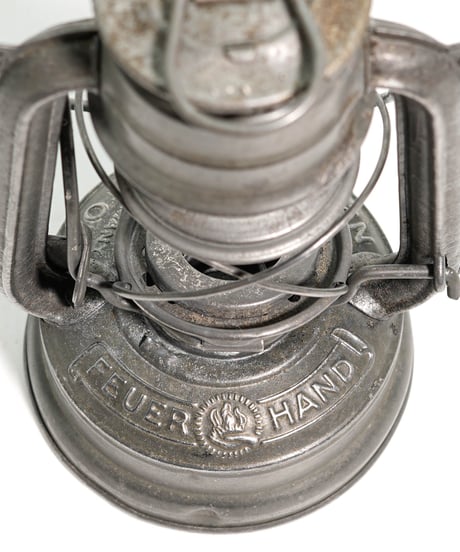 FEUERHAND 75 ATOM 2nd 40's ~ 42's