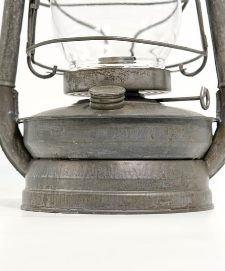 NOKO railroad lantern 1920s