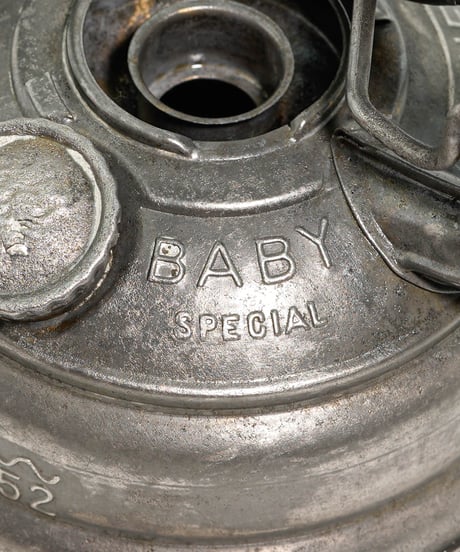 FEUERHAND 276 BABY SPECIAL StK DBPa. K~1452  1954s -
