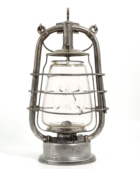 FEUERHAND № 205 Flickering Flame 21's -