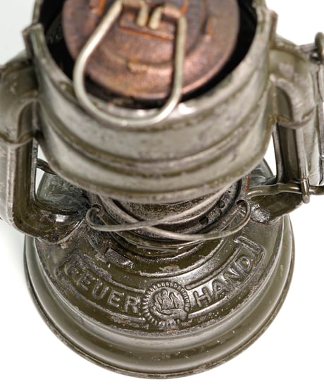 FEUERHAND 75 ATOM StK olive drab 40's - 42's
