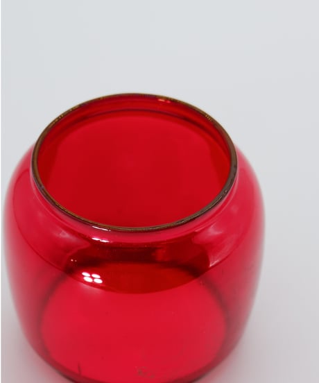FEUERHAND 176e k/ew Red glass 40's -