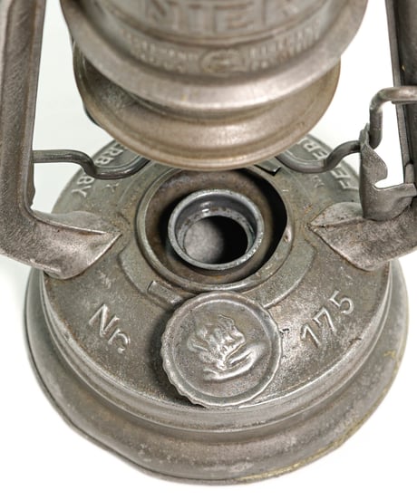 FEUERHAND Nr.175 SUPER BABY  US Export Model  1st 1930s