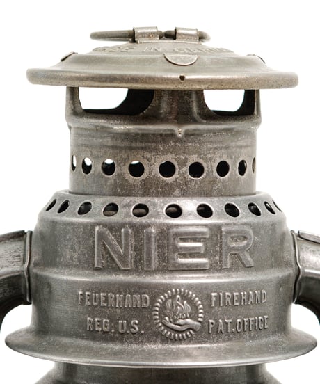 FEUERHAND Nr. 275 NIER US EXPORT MODEL  36's  -