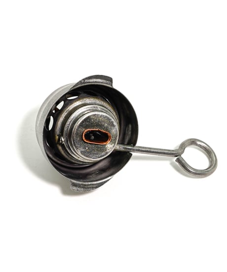 FEUERHAND 176 SUPER BABY StK DBPa. K〰1490 50's -