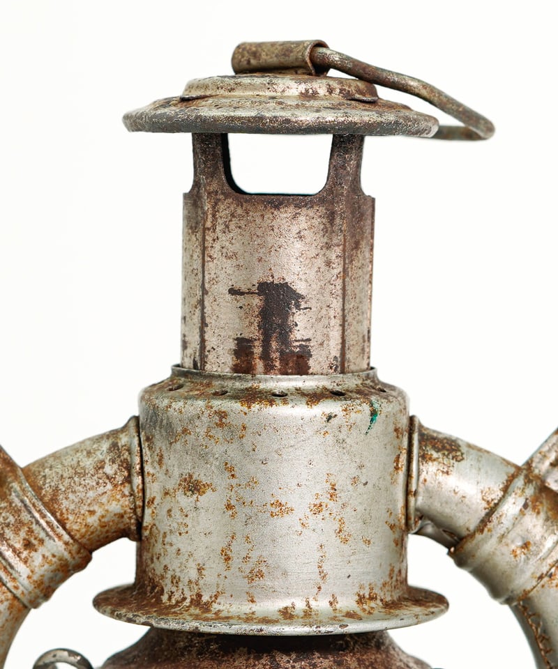 BAT (Stübgen) FLEDERMAUS ORKAN № 777 30's - |