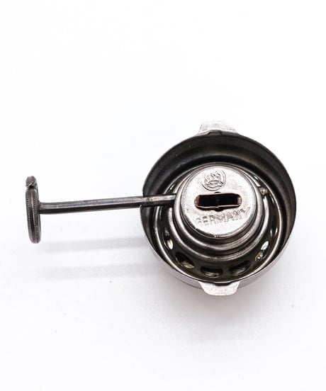 FEUERHAND №175 SUPER BABY 2nd Red Globe 38's ~ 45's